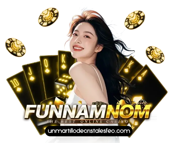 funnamnom เว็บตรง